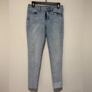 American Eagle Outfitters Hi-Rise Jegging